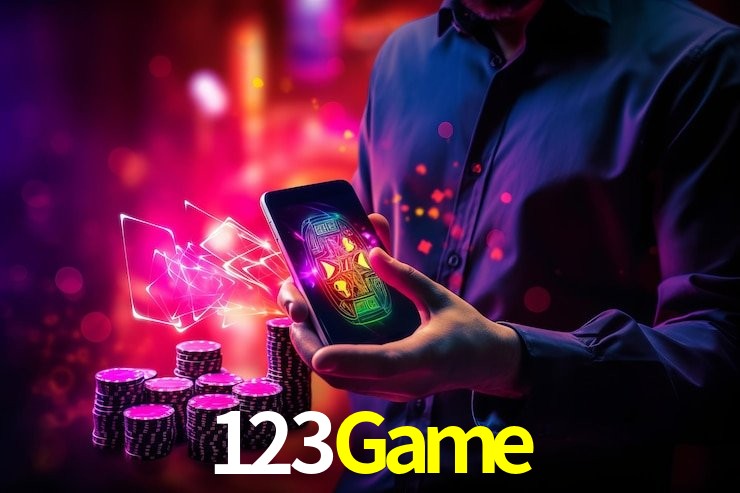 Mesa de Blackjack 123Game