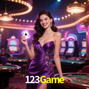 Casino Ao Vivo 123Game