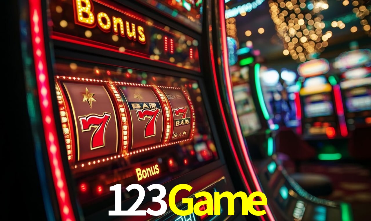 123 Game