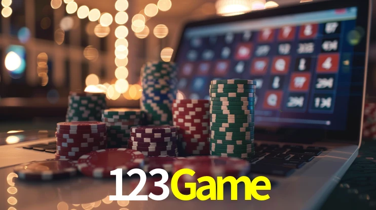 Flash Promotion 123Game
