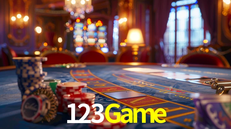 API Integration 123Game