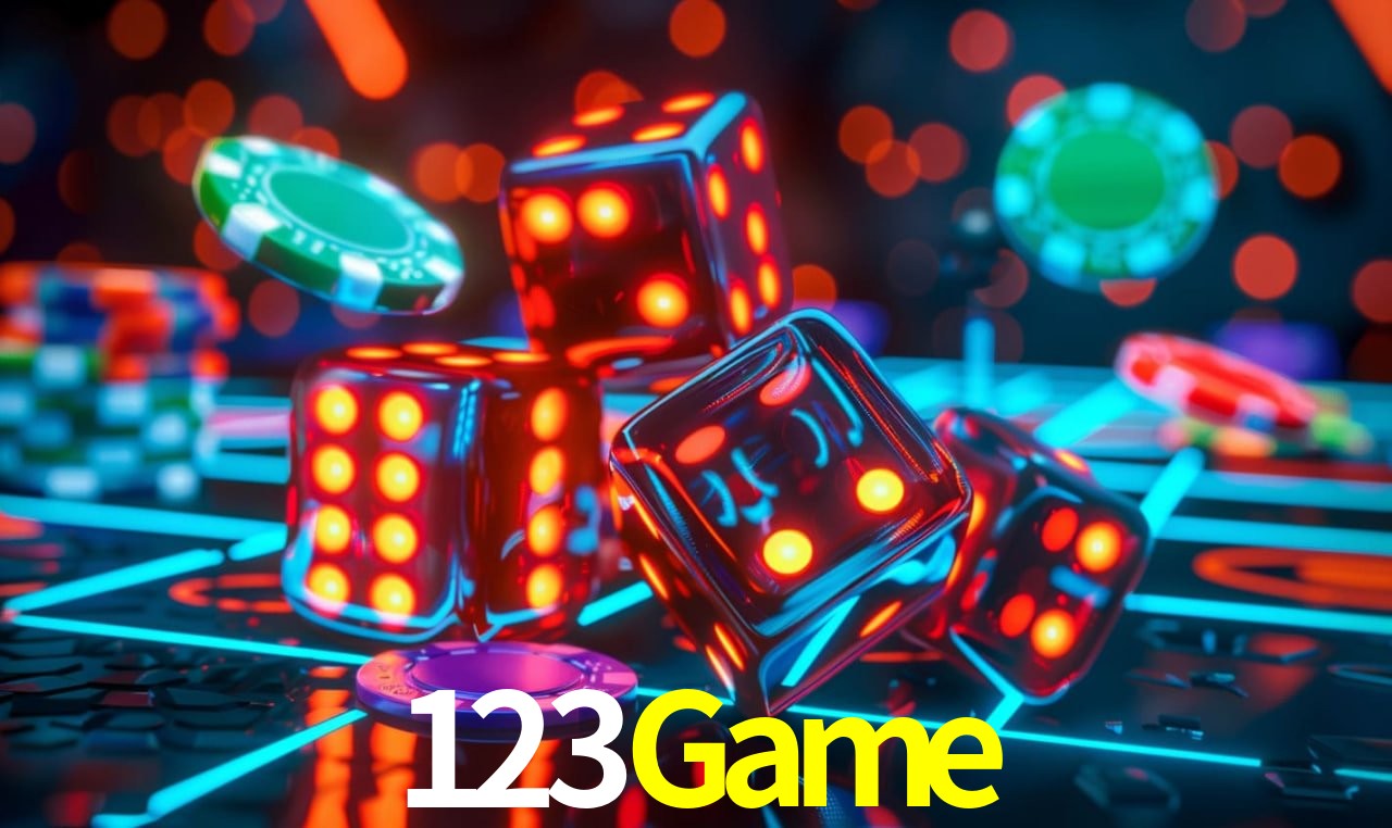 cassino 123Game