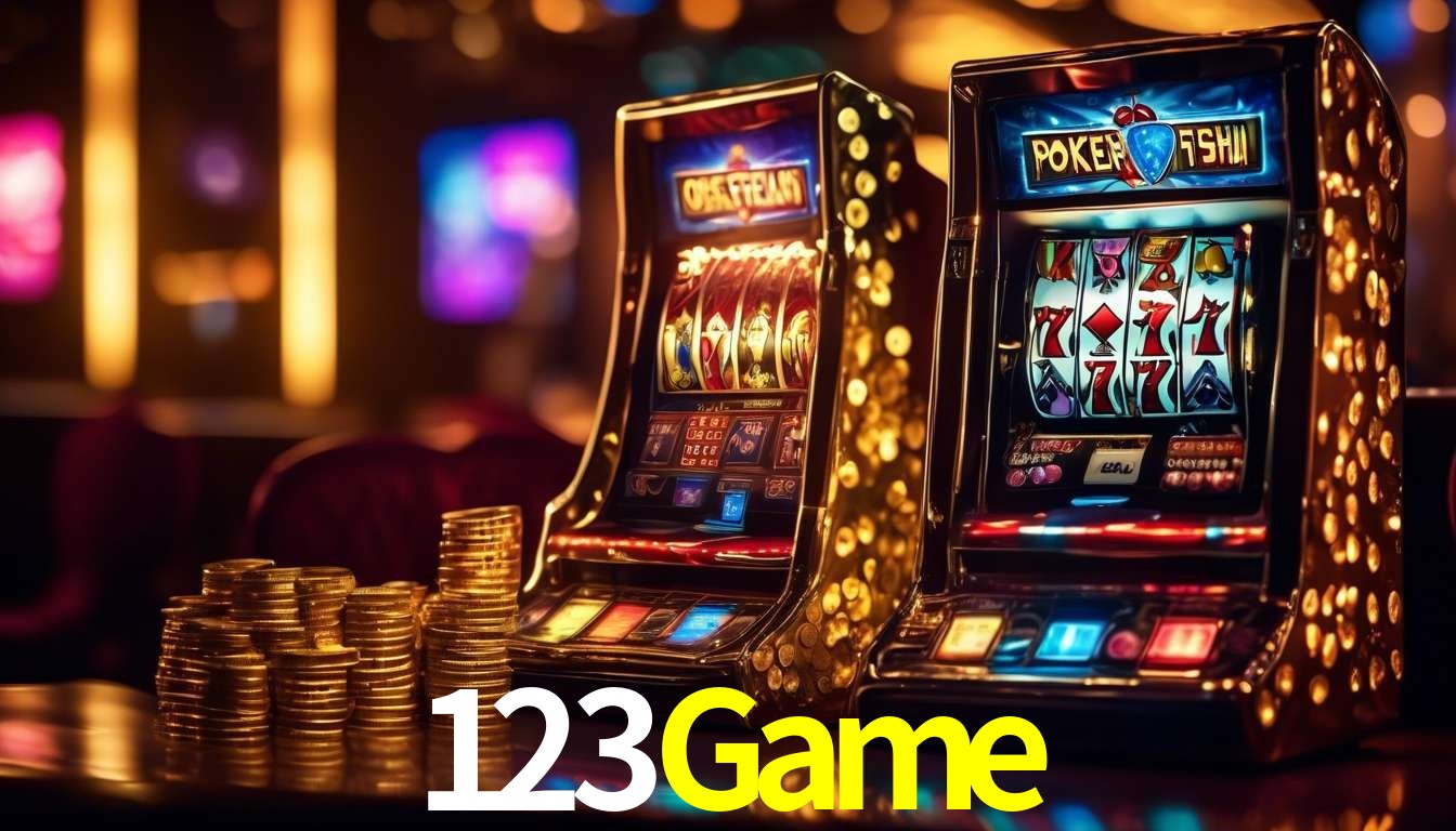 A Emoção da Loteria na 123Game: Uma Chance de Mudança de Vida