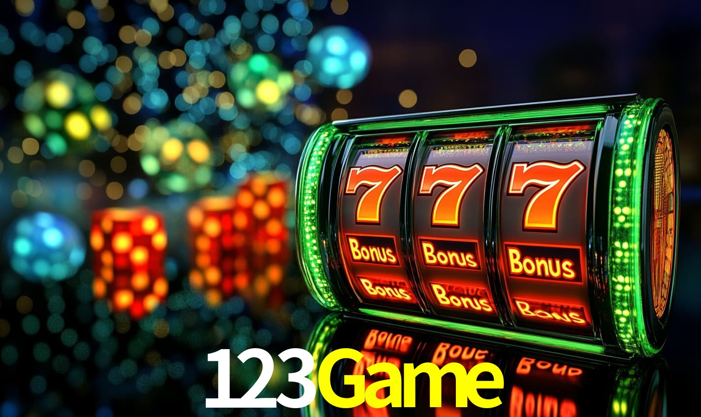 Tecnologia da Plataforma 123Game
