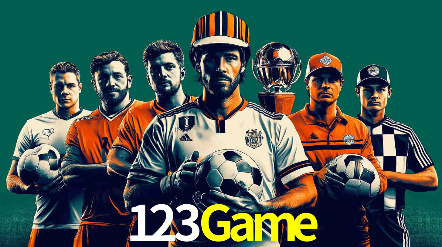 Descubra a Essência do 123Game: Nossa História e Compromissos