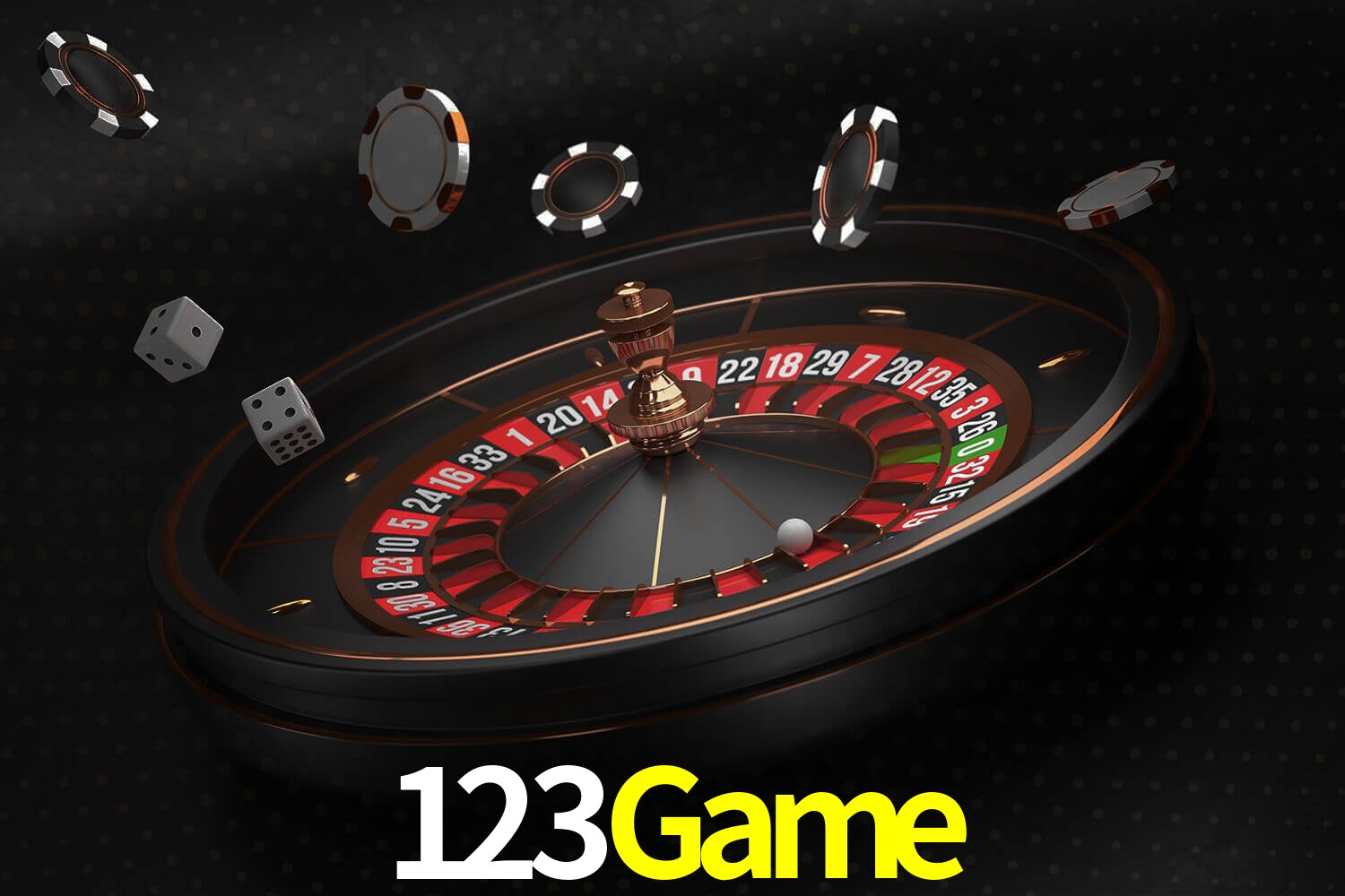 123Game: Seu Cassino Premiado com Pagamentos Rápidos