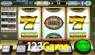 A Experiência Imersiva dos Cassinos Ao Vivo no 123Game