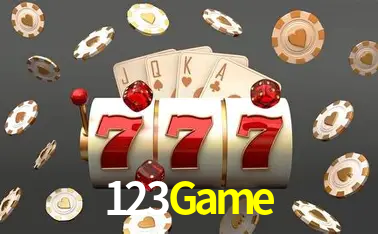 Descubra o Mundo do Cassino Online com 123Game
