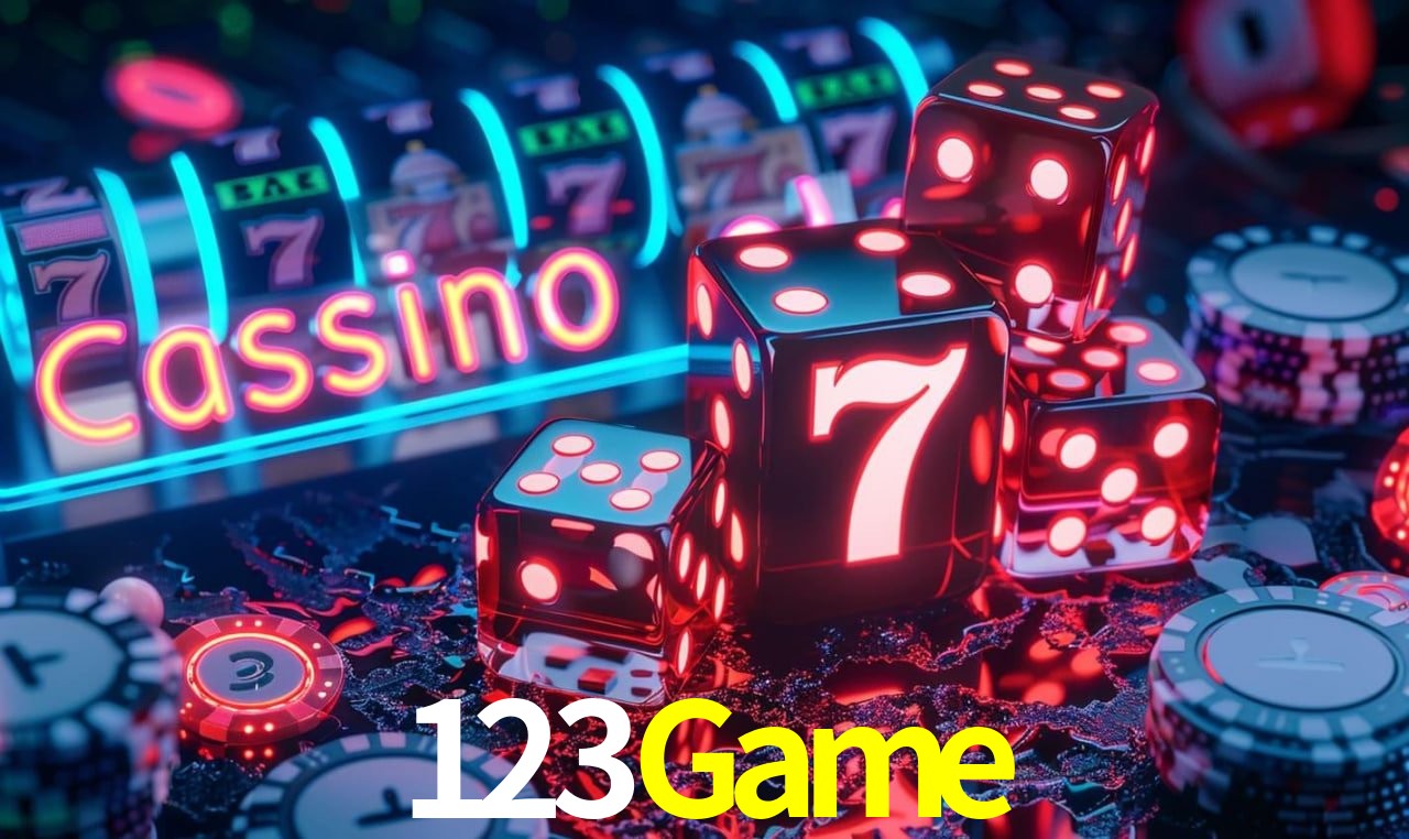 Welcome Bonus 123Game