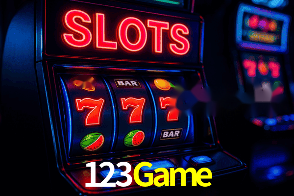 Depósito e saque na 123Game