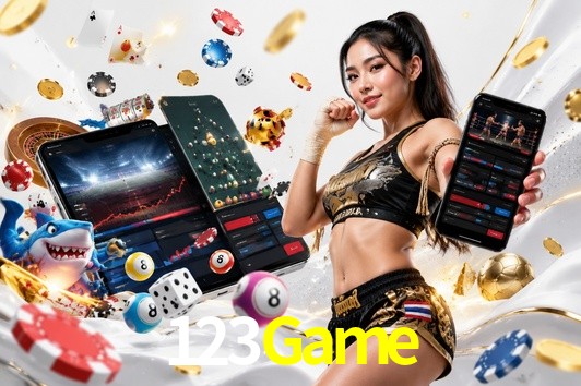 Seasonal Promotions 123Game