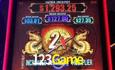 A Experiência Imersiva dos Cassinos Ao Vivo no 123Game