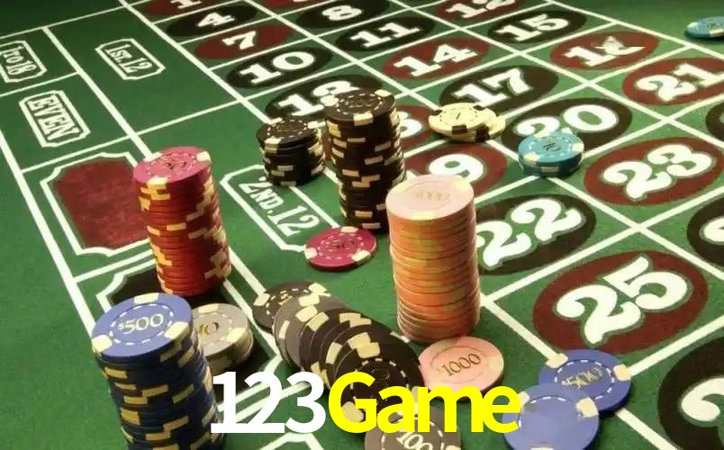 Jogos de Slot 123Game