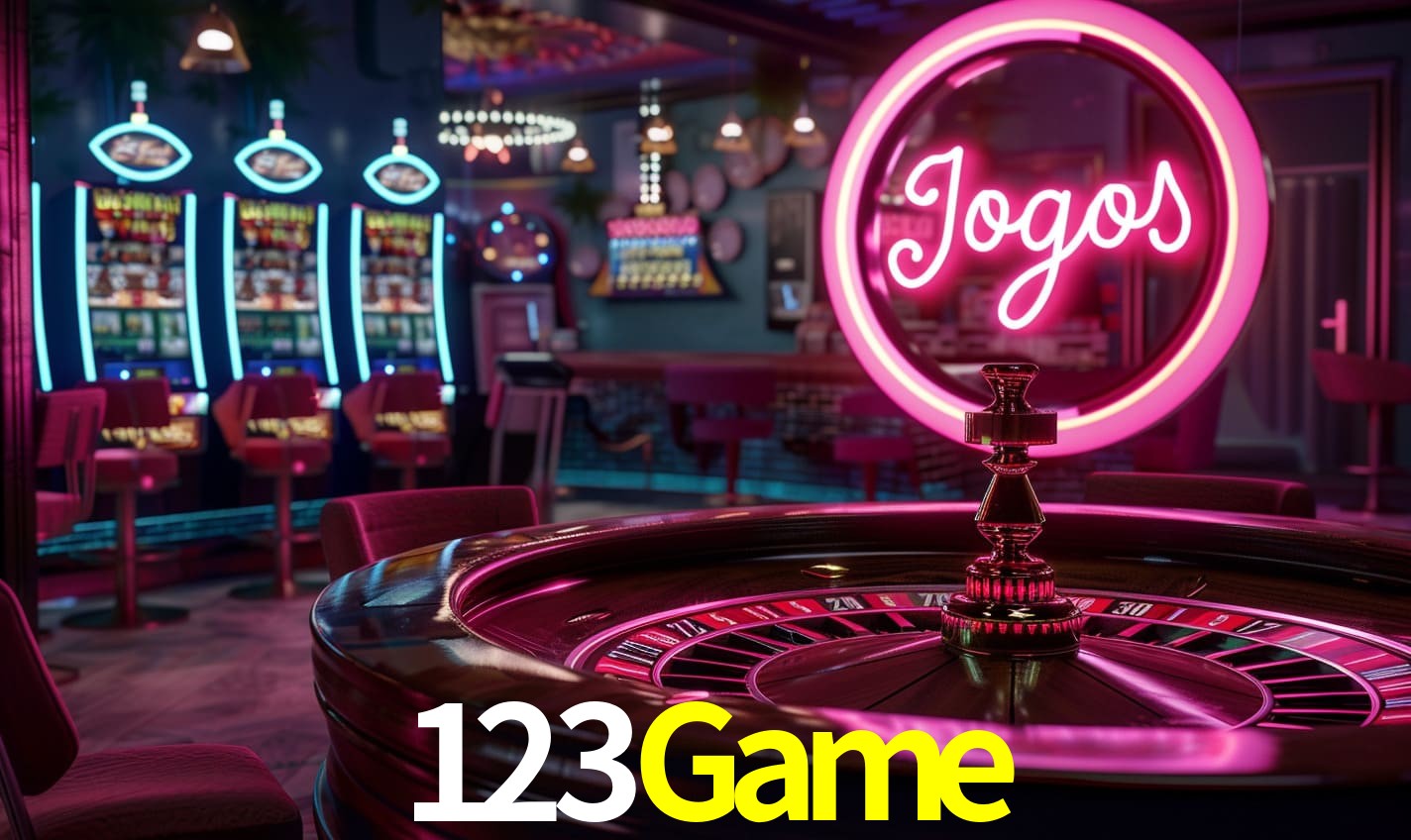 A Experiência Imersiva dos Cassinos Ao Vivo no 123Game