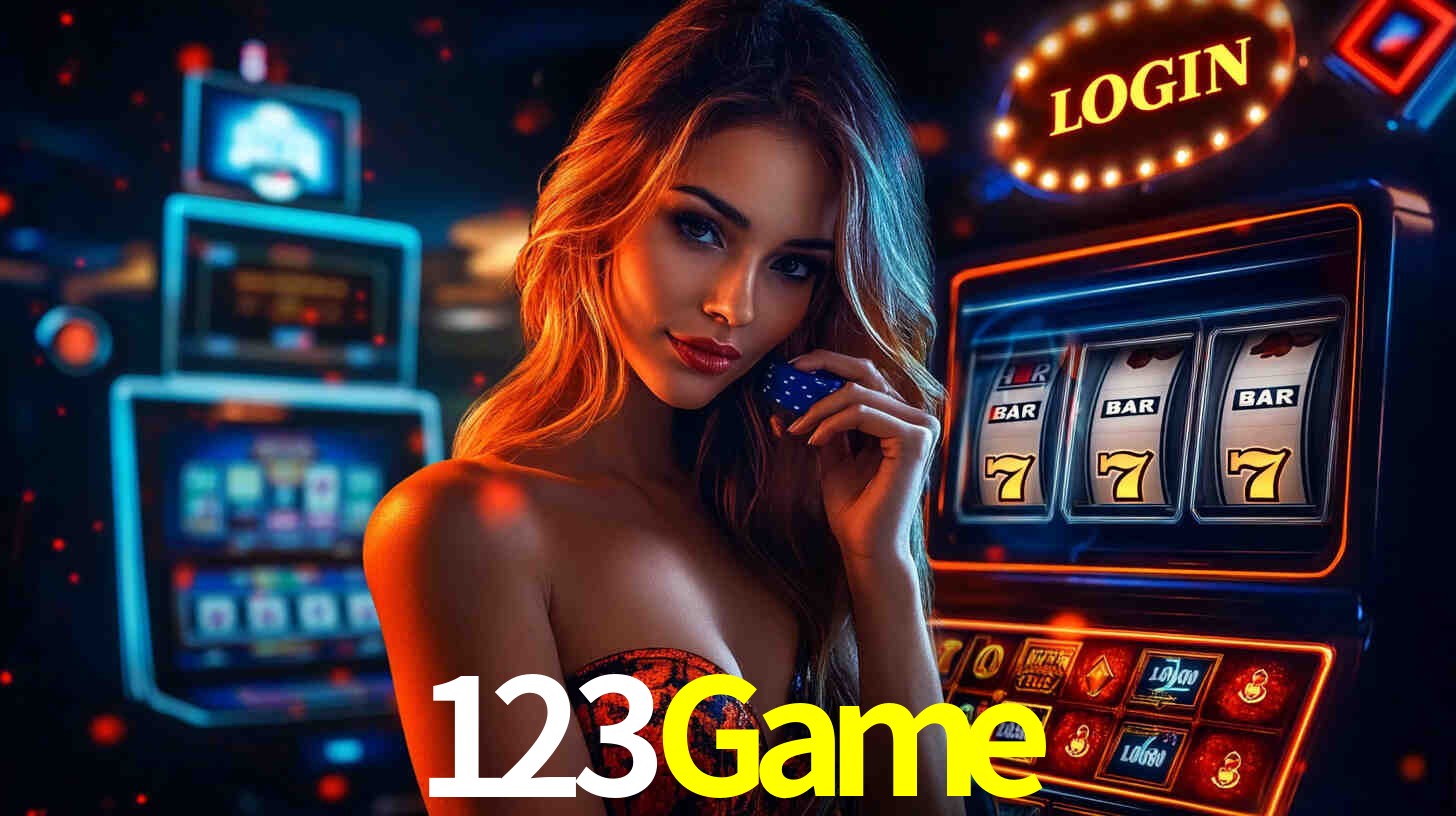 Bônus Generosos e Exclusivos no 123Game para Você!