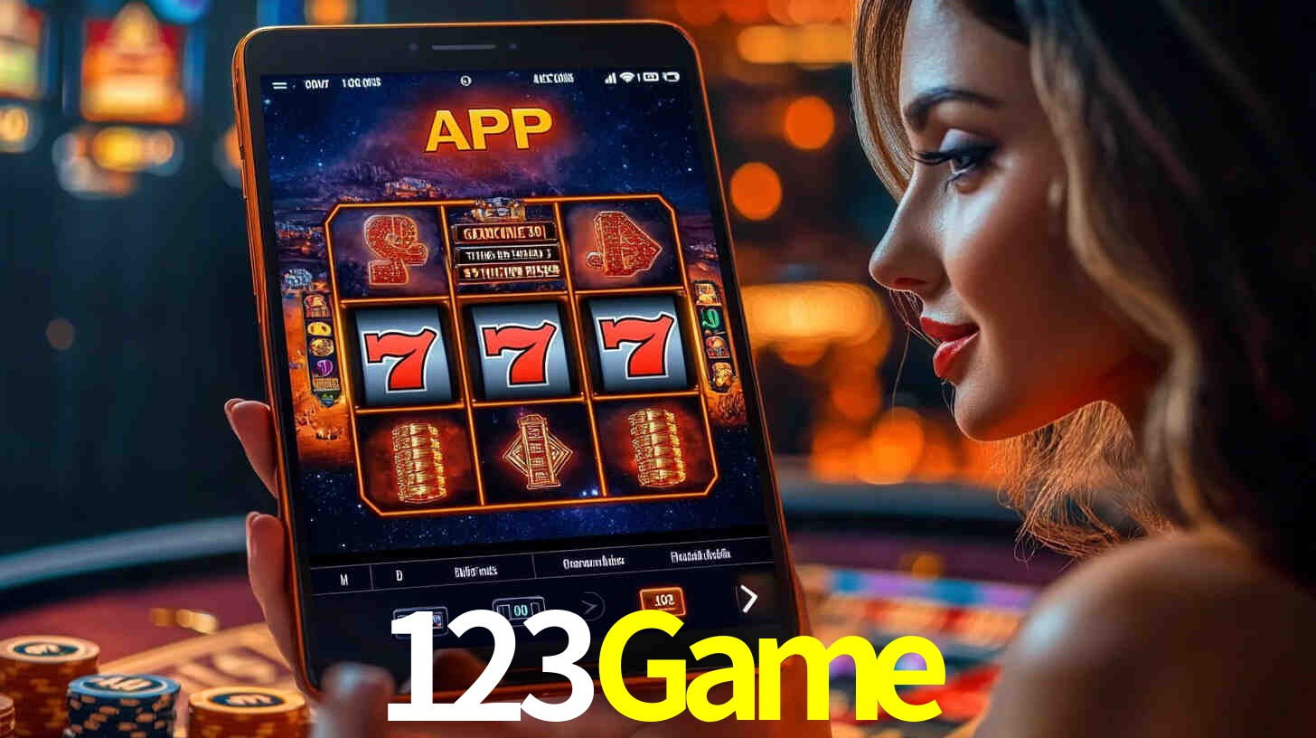123Game: A Experiência de Casino com Jogos de Mesa ao Vivo