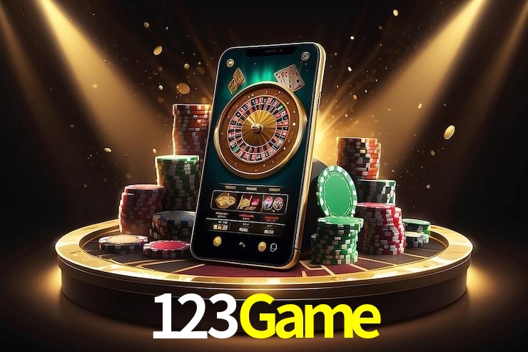 Sistemas de Segurança 123Game