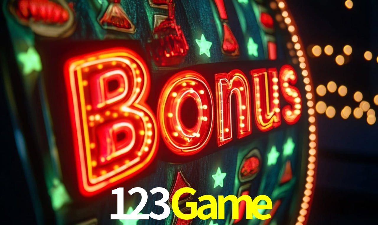 Bônus Diários 123Game