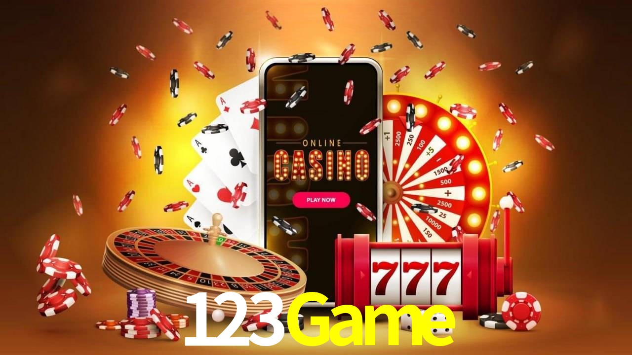 Segurança 2FA 123Game