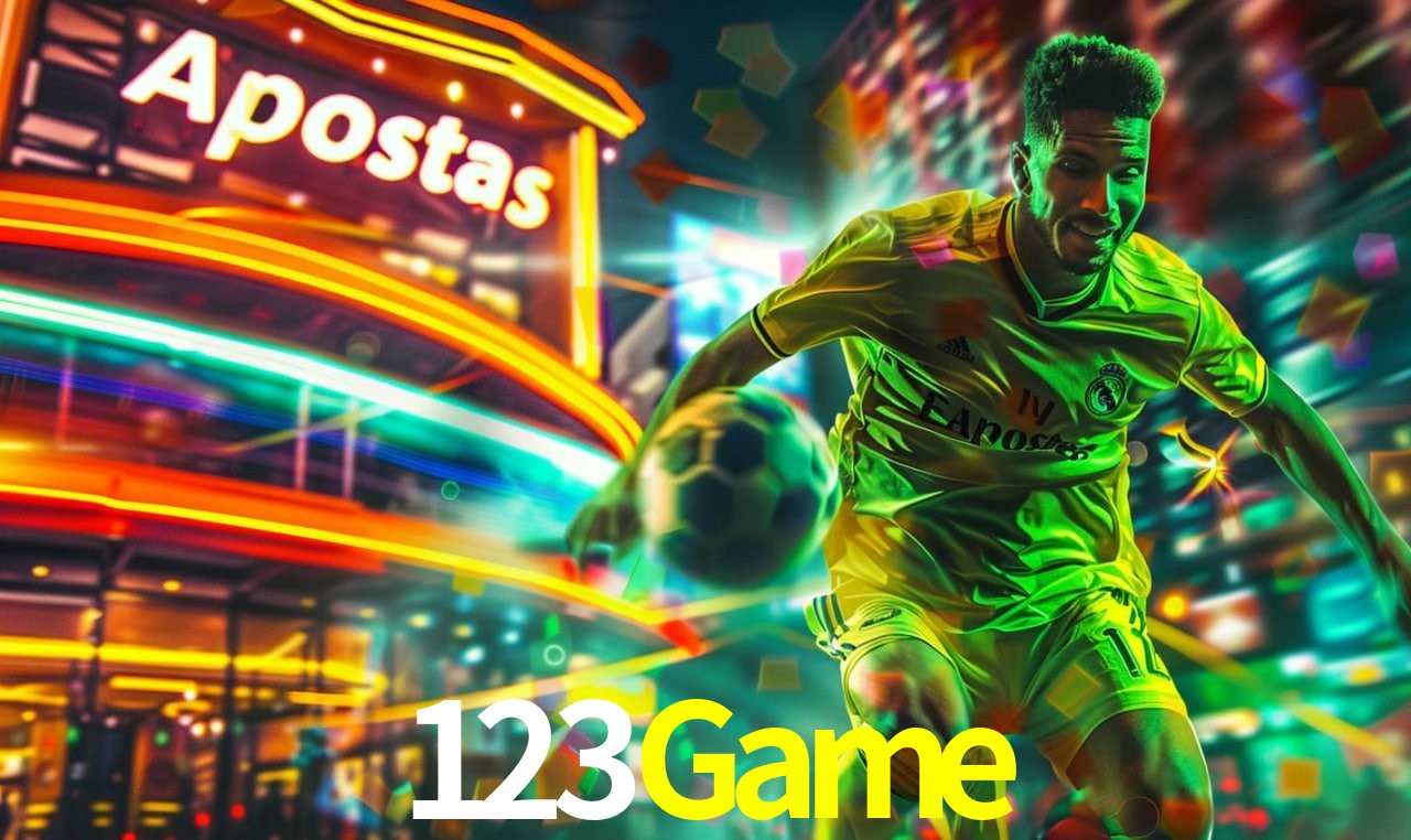 Casino Ao Vivo 123Game