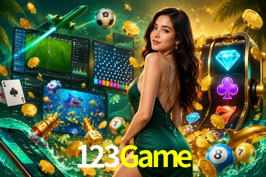 Experiência VIP 123Game