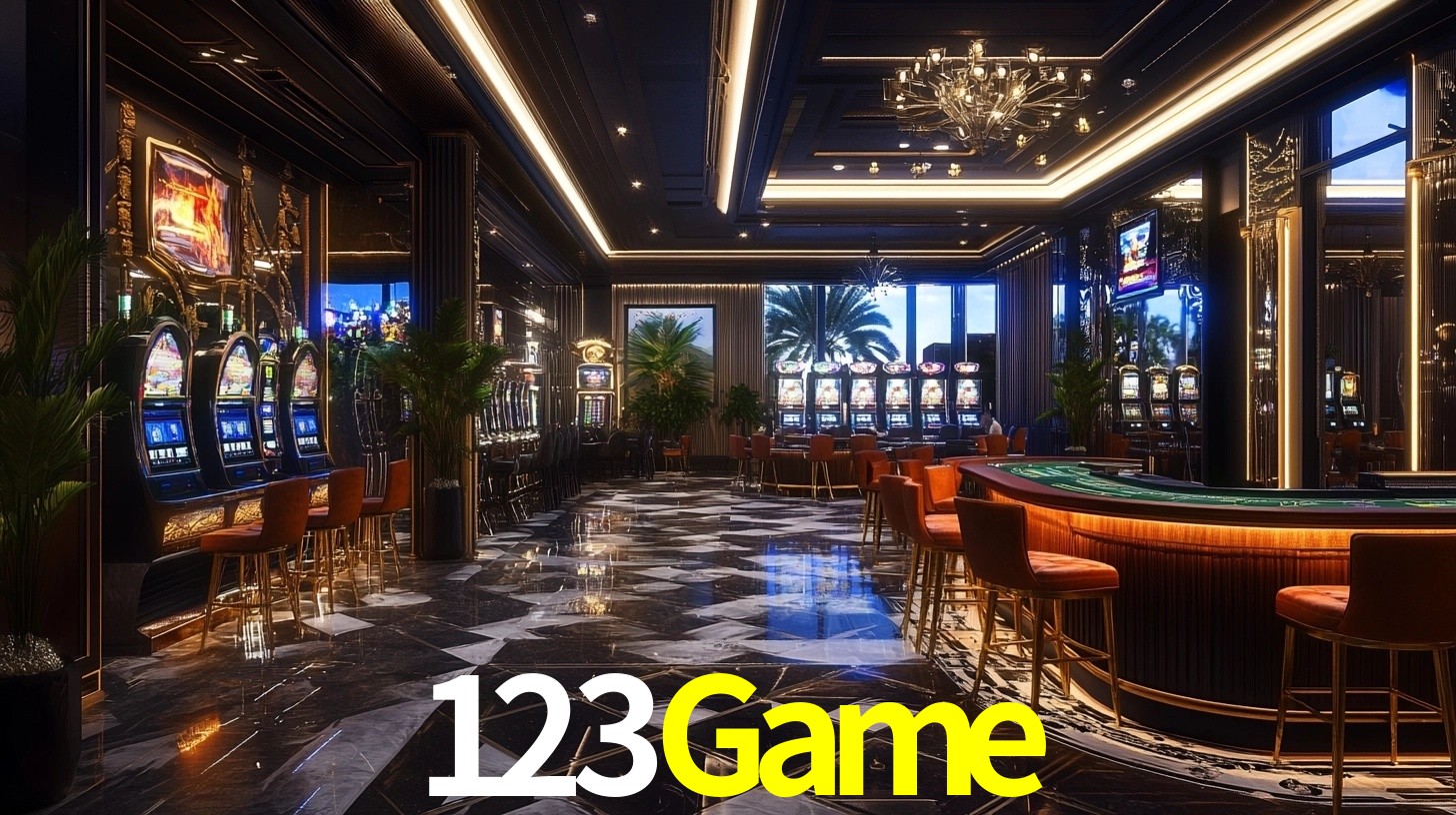 123Game Login