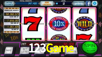 A Revolução dos Aplicativos de Jogos no 123Game