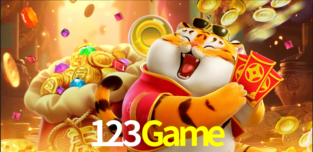 123 Game