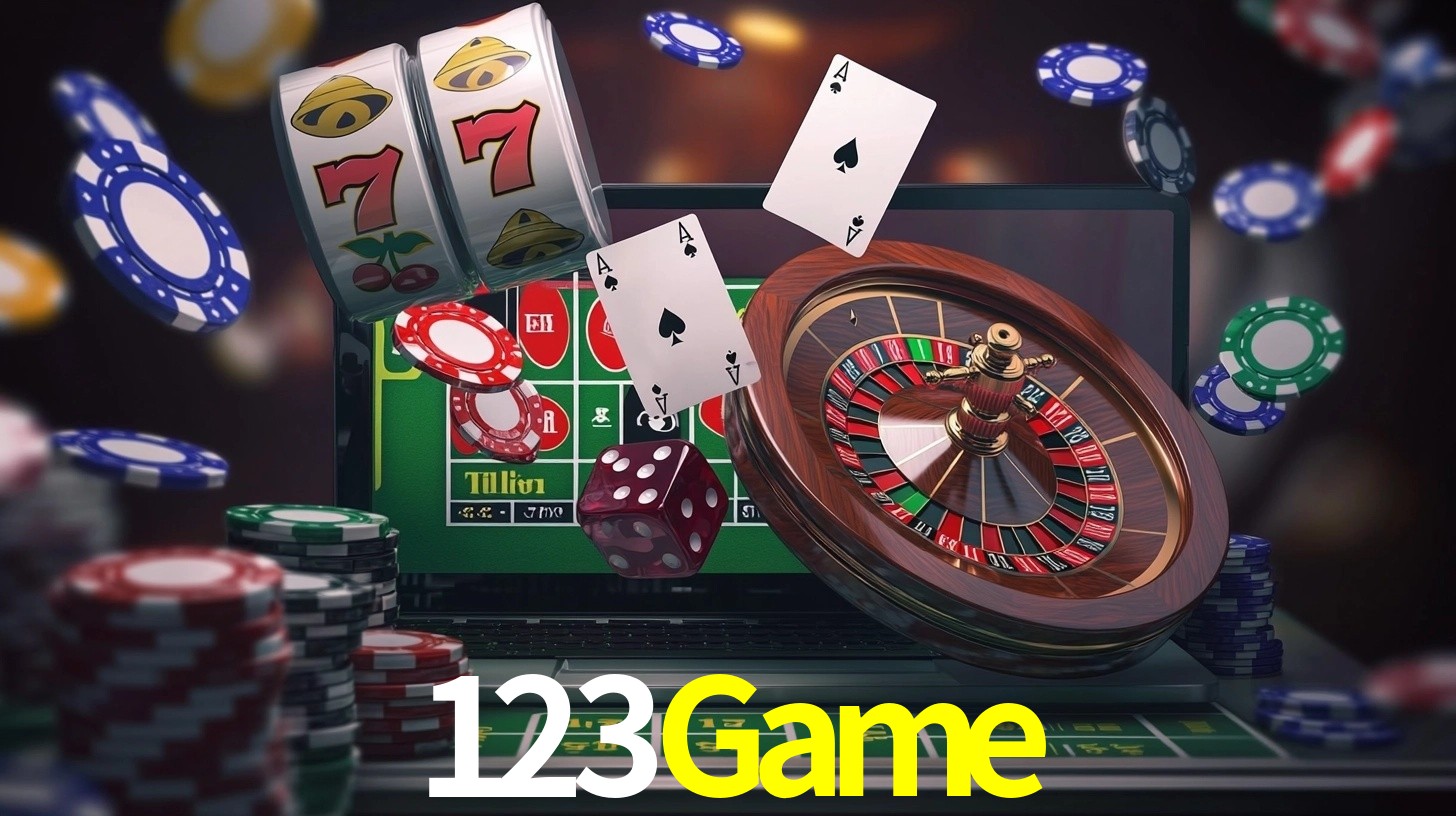 Explore as vantagens do 123Game: serviço profissional e confiabilidade