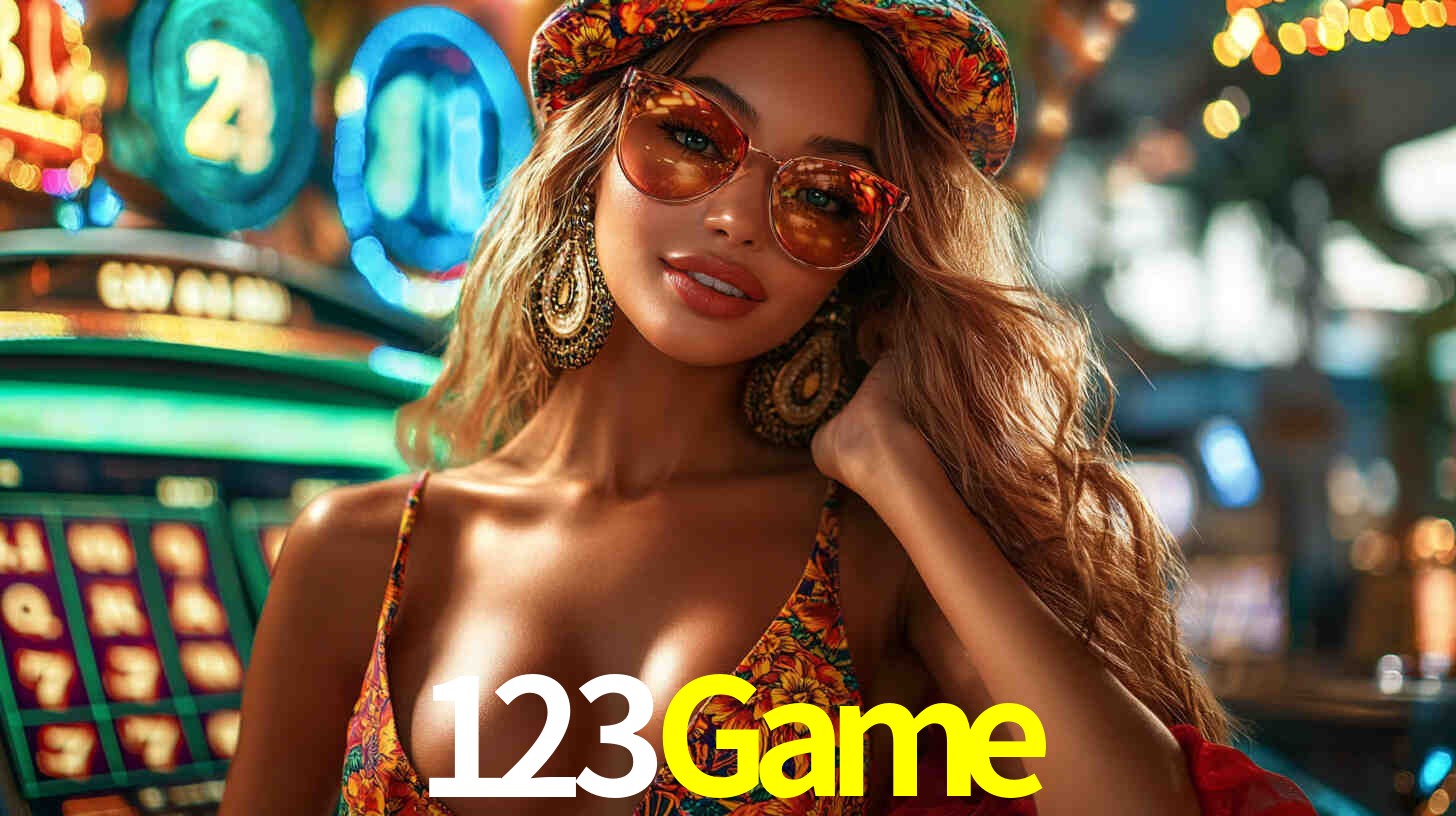 123Game App Interface