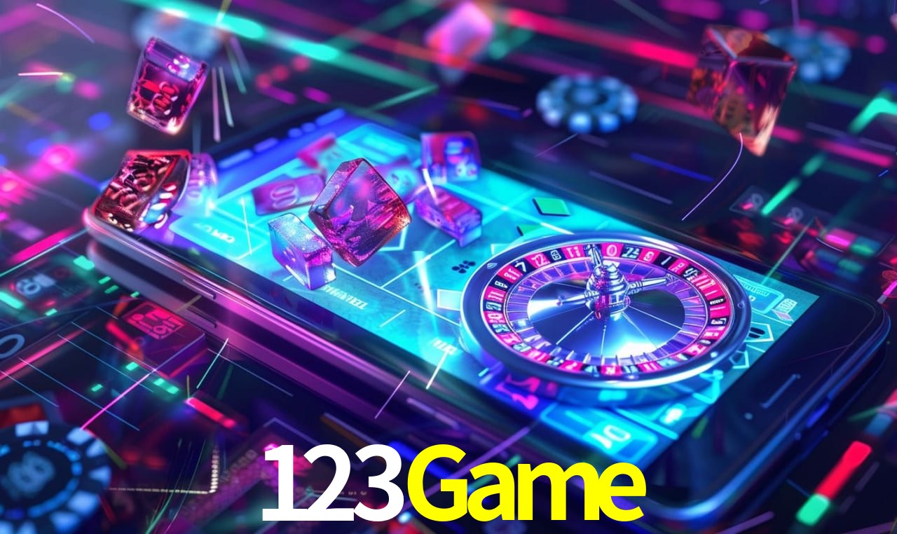Experiência VIP 123Game