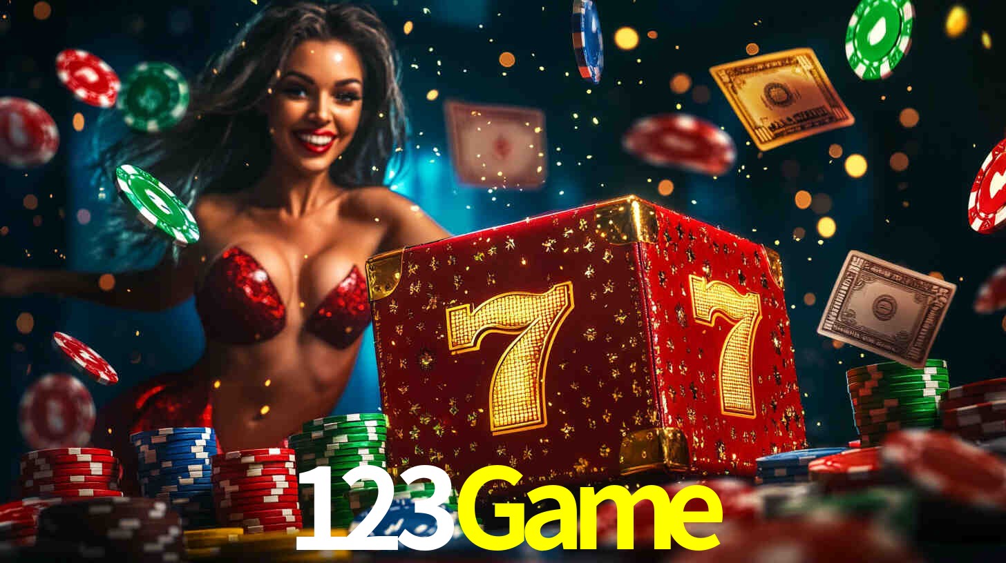 Descubra a Essência do 123Game: Nossa História e Compromissos