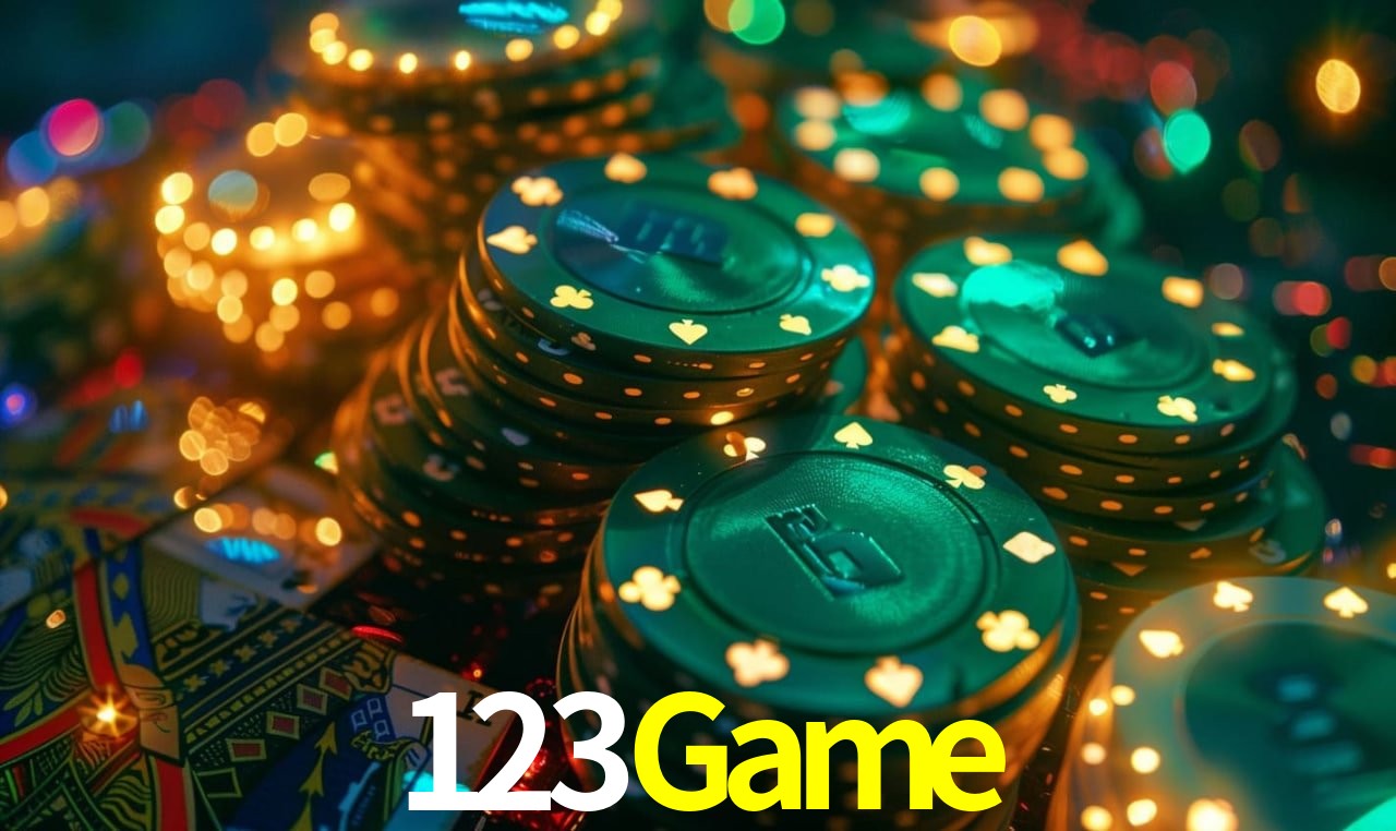 Apostas de Futebol 123Game
