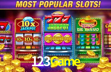 Descubra a Magia dos Jogos de Arcade no 123Game