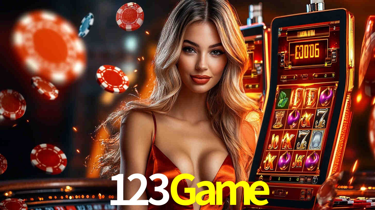 123 Game