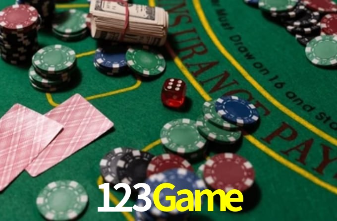 123Game