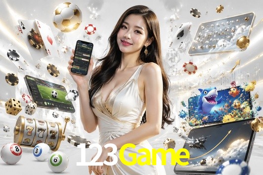 Game Providers 123Game