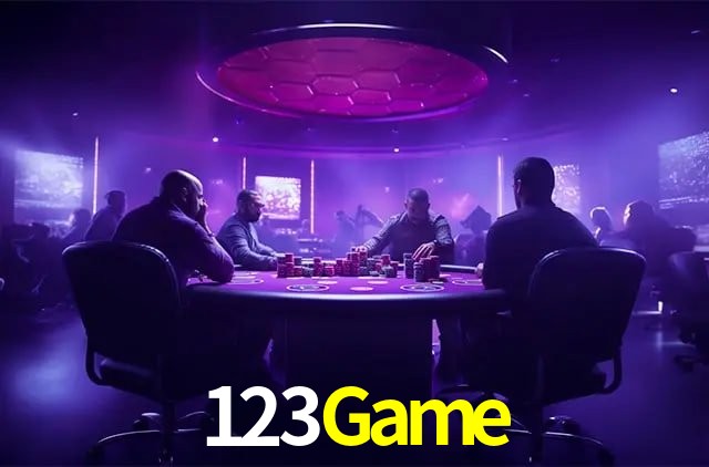 Recursos de Bônus 123Game