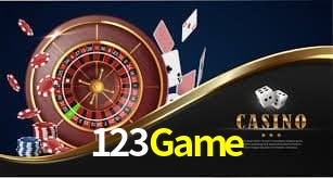 Estatísticas 123Game