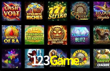 Descubra a Essência do 123Game: Nossa História e Compromissos