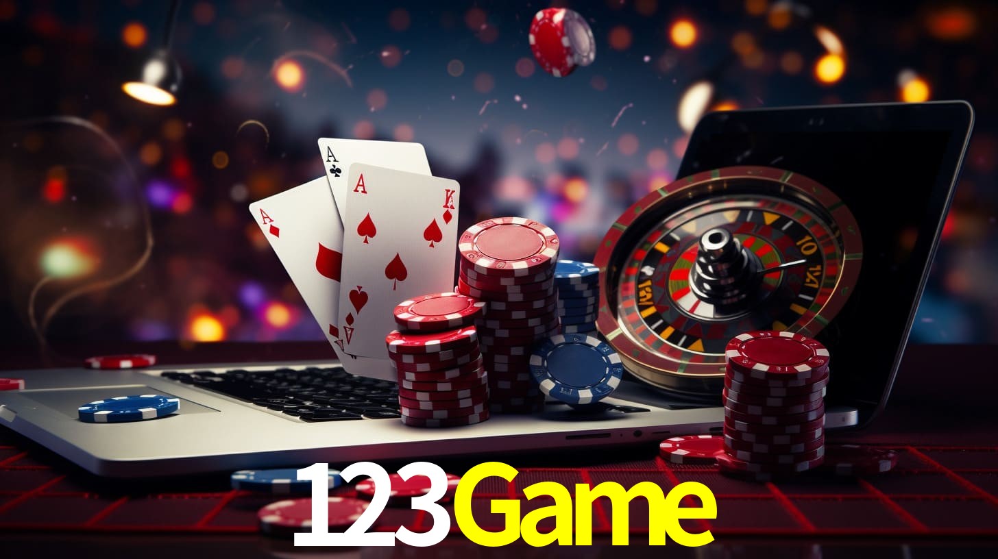Live Casino 123Game