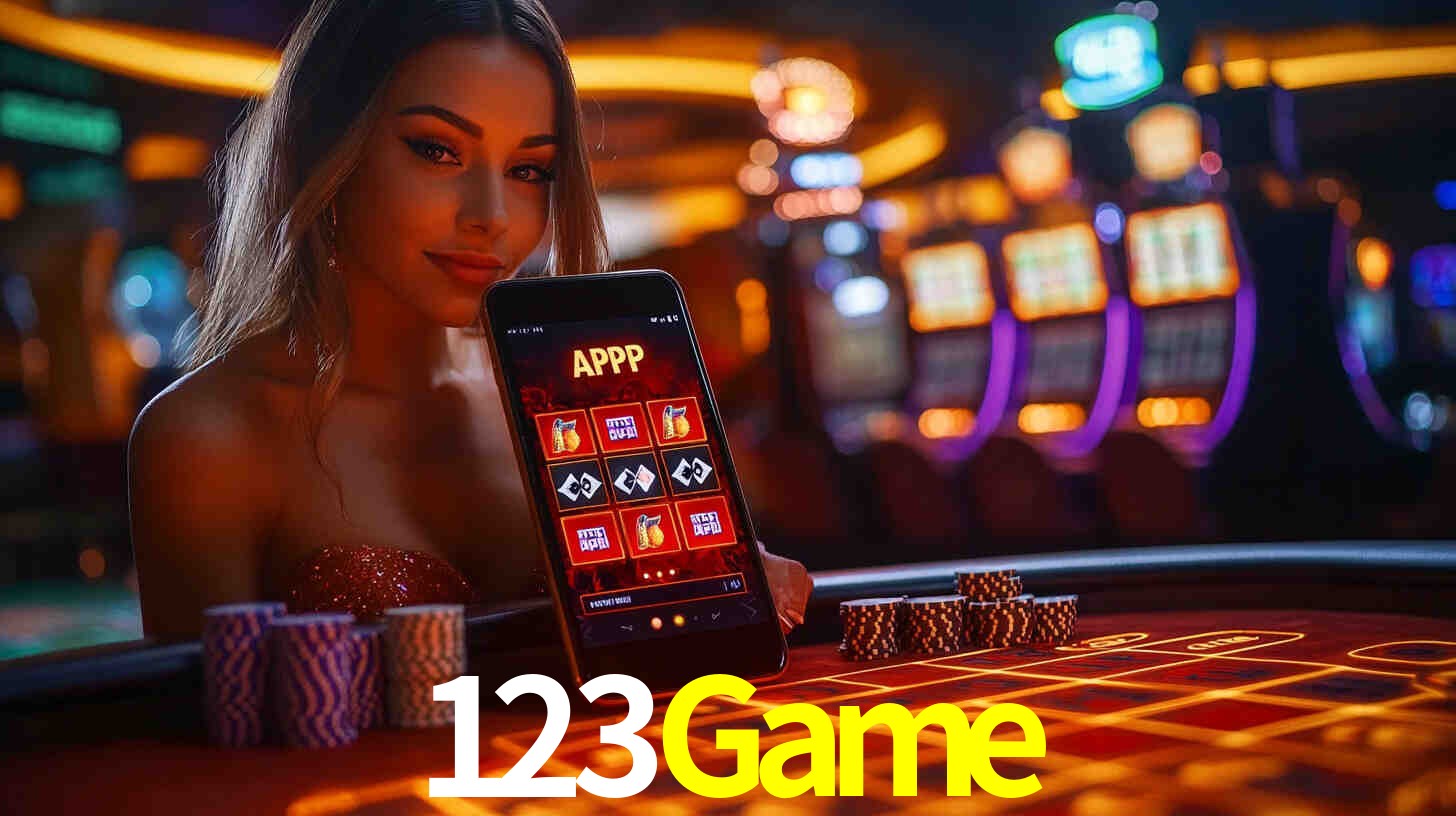 A Popularidade dos Caça-Níqueis no 123Game