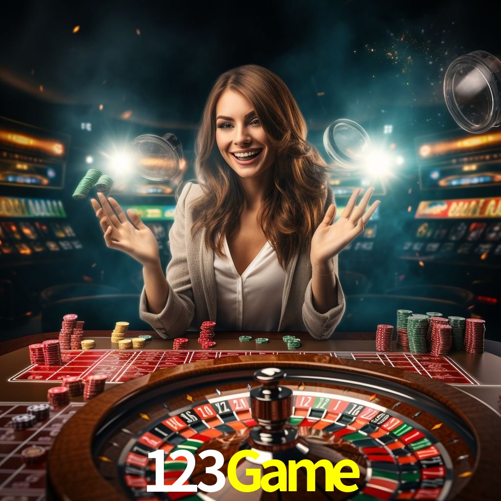123Game Login