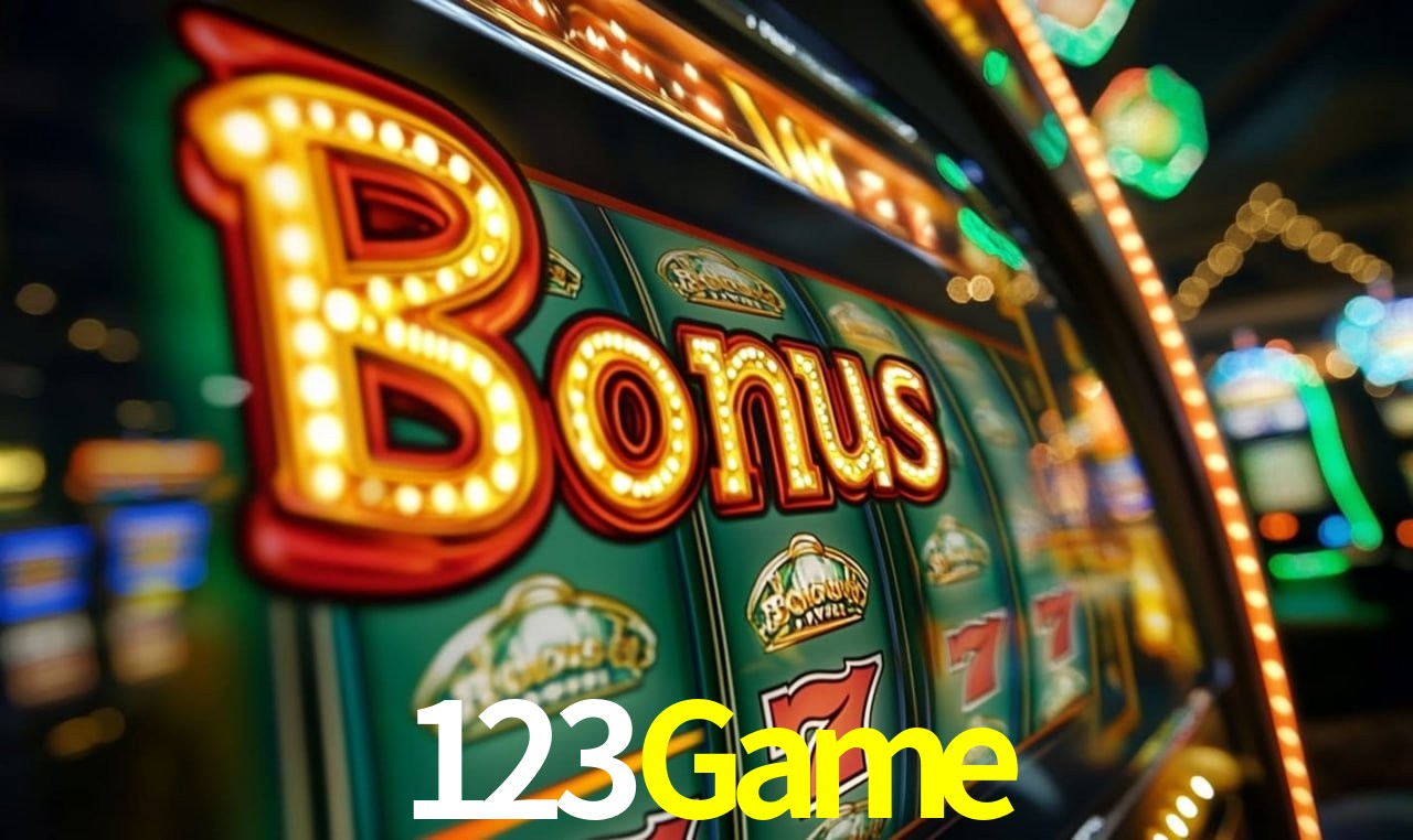 Catálogo de jogos na 123Game