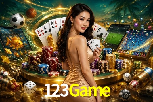 VIP Casino 123Game