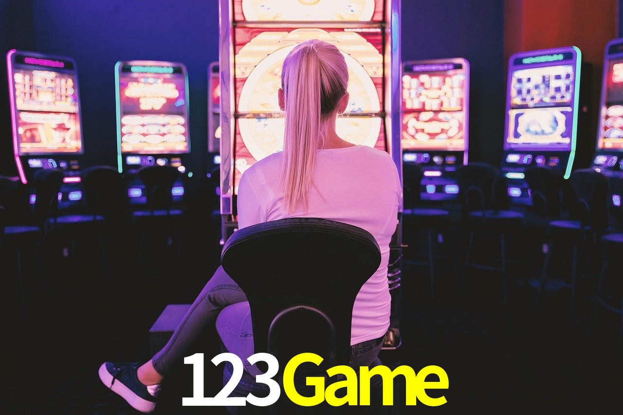 Live Casino 123Game