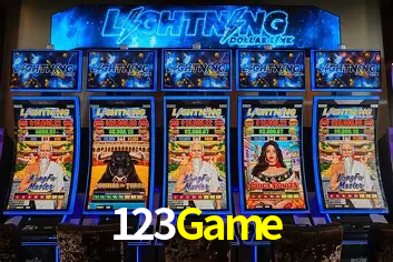 A Revolução dos Aplicativos de Jogos no 123Game
