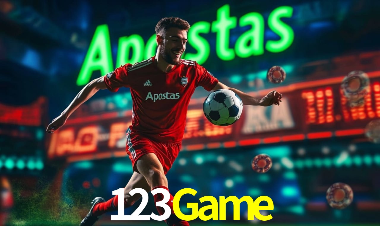 PIX Instantâneo 123Game