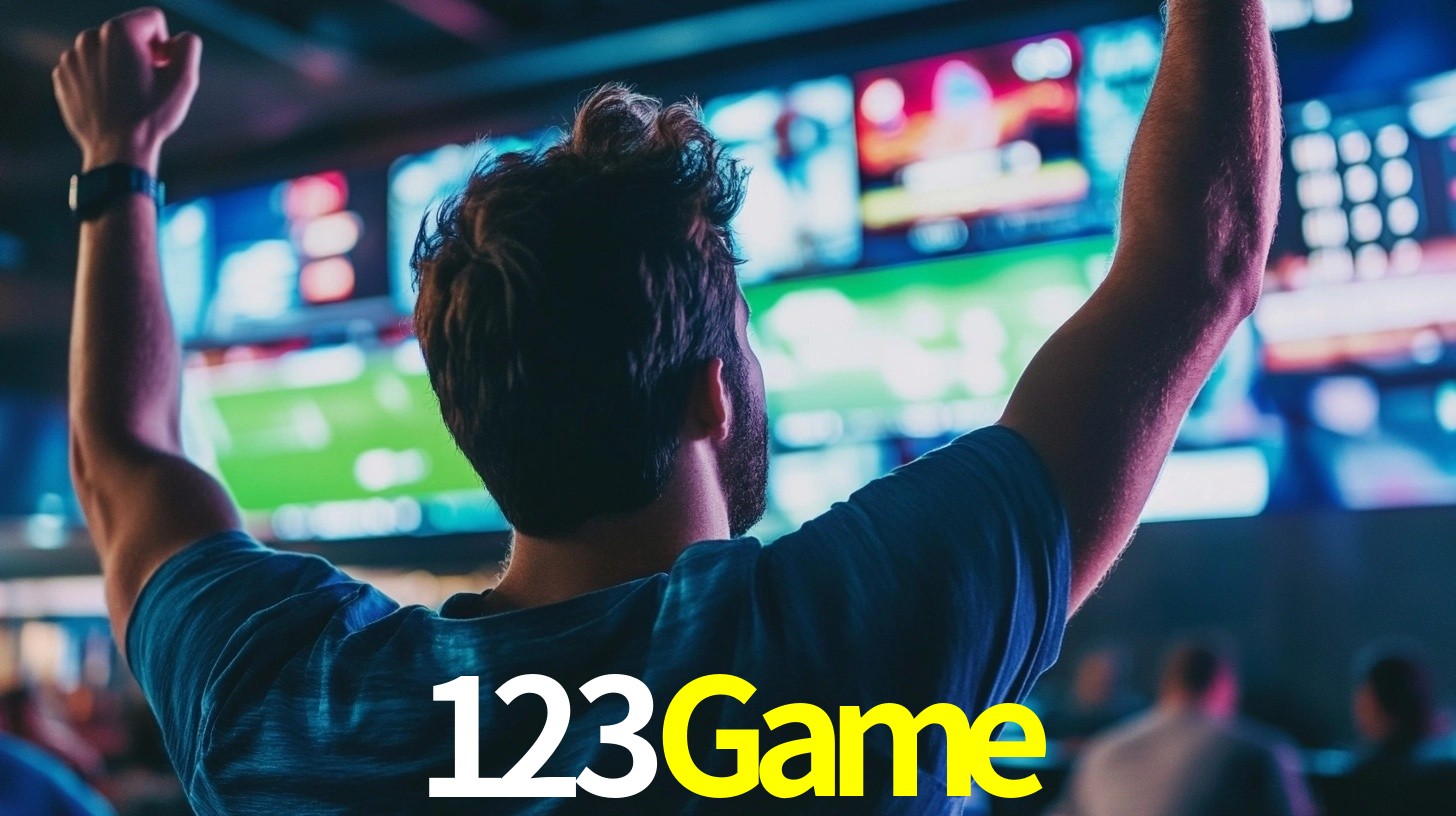 123Game: Seu Especialista em Apostas Esportivas Brasileiras