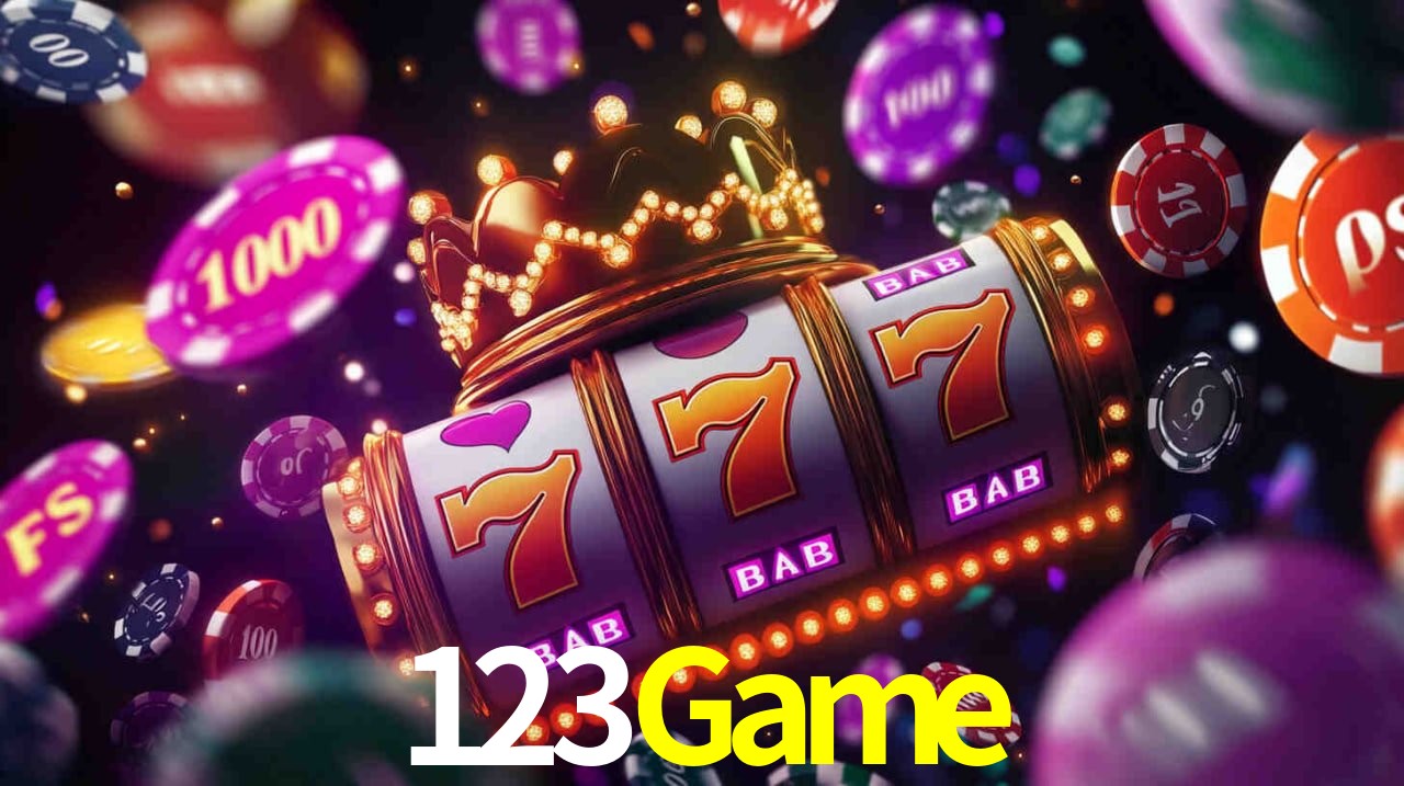Slot Games 123Game